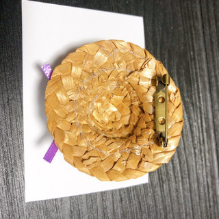ハンドメイド アクセサリーの画像