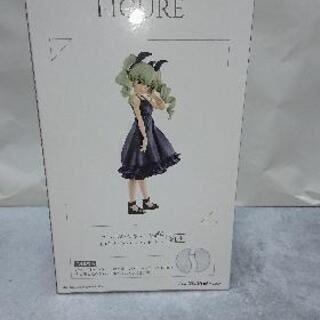 EXQフィギュア ガルパン アンチョビの画像