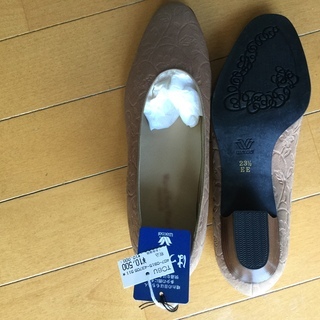 wacoal  23.5EE 女性靴の画像