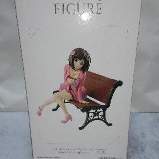 EXQフィギュア アイマス 前川みくの画像