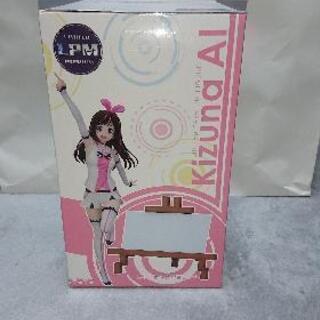 LPMフィギュア キズナ アイの画像
