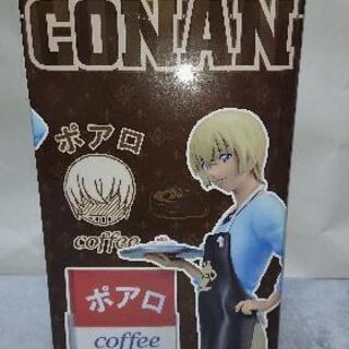 フィギュア 名探偵コナン 安室透の画像