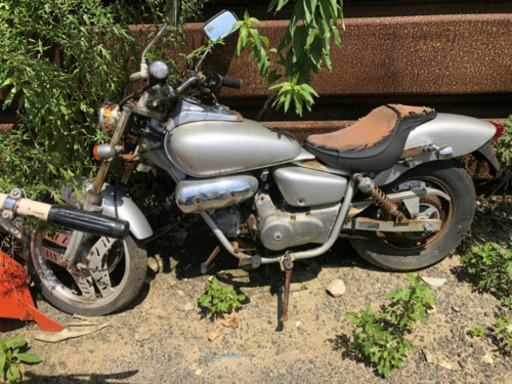 マグナ レストアベース 格安です！！