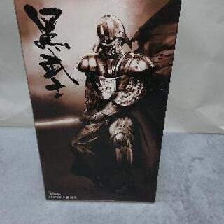 フィギュア スターウォーズ ダース・ベイダーの画像