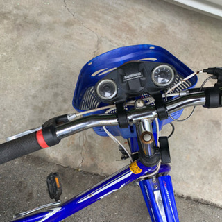 子供用自転車 中古 24センチ(決まりました)