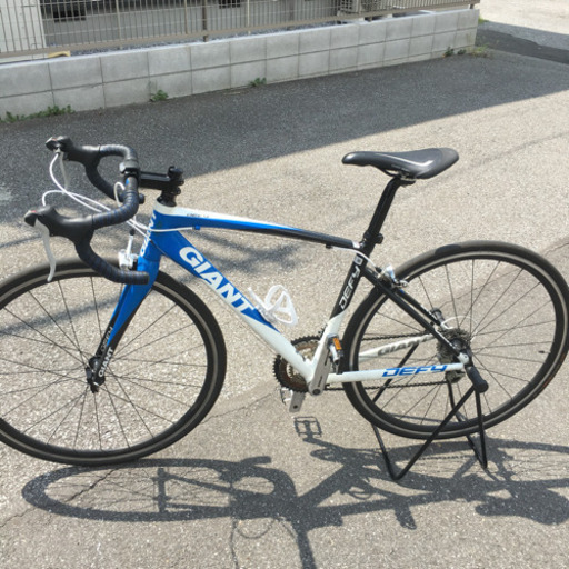 ジャイアント defy3  即乗れます！