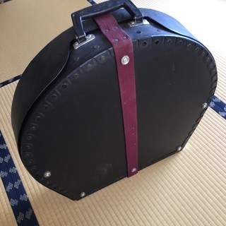 シンバルケース