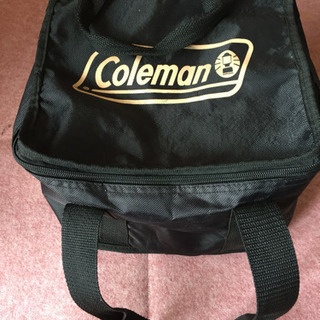 【中古】Coleman（コールマン）ダッチオーブン10インチ   バーベキュー  ギャンプなどにの画像