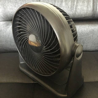 ZEPEAL サーキュレーター の画像