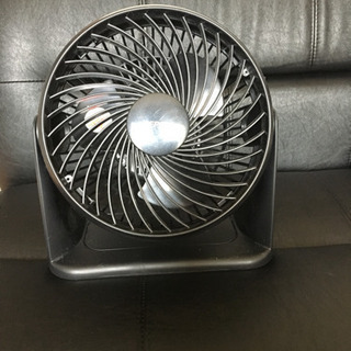 ZEPEAL サーキュレーター の画像