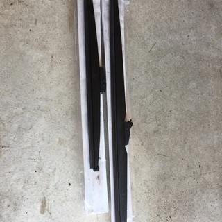 【お値下げしました】スバル純正スノーワイパー