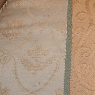 【土日引き取り限定】アンティーク1人がけソファの画像