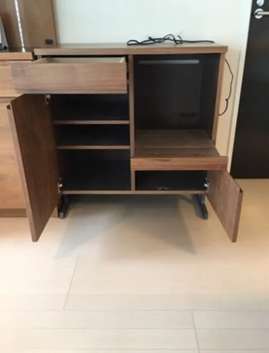 HOXTON キッチンカウンター