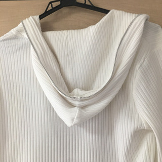 メンズ パーカーの画像