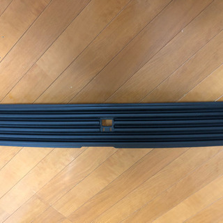 トヨタbb NCP31 純正グリル マットブラック