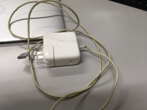 macbook air 2015年 11インチ メモリー8
