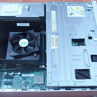 【※ご予約あり】NEC Mate 「MK34L/L-H」＠今回は部品取り用として・・の画像