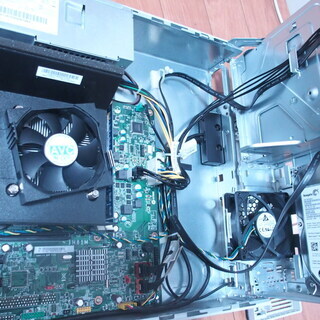 【※ご予約あり】NEC Mate 「MK34L/L-H」＠今回は部品取り用として・・の画像