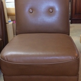 ソファー　1人掛けを　2脚で