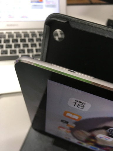ipad pro 9.7インチ+アップルペンシル