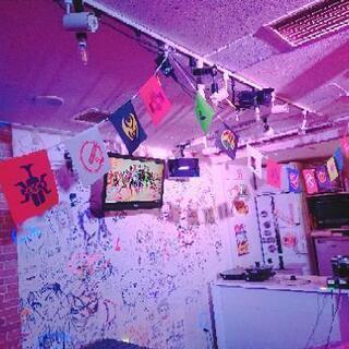 11名参加で終了【新宿】第３回 平成仮面ライダー大好き飲み会《ハロウィンスペシャル》【キバ&ゴースト】

 - 友達