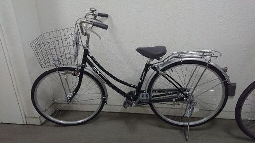 26インチ 自転車