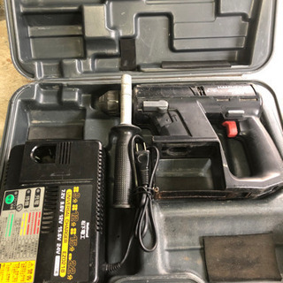 値下げ！National  電動工具セット！