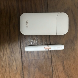 iQOS2.4plus ホワイト 本日8/18迄