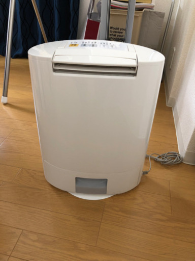 ナショナル製  除湿機