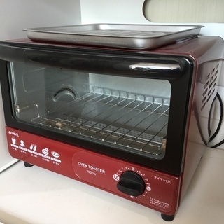 トースター