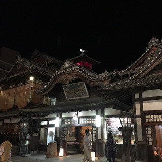 まったり小旅行サークル（温泉・グルメ） − 滋賀県
