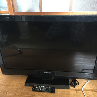TOSHIBA REGZA 32AC4 
