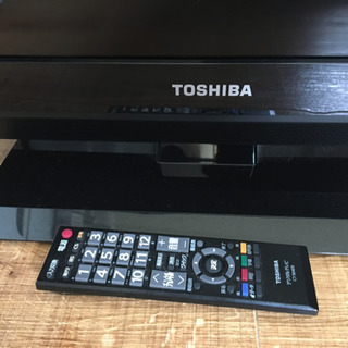 TOSHIBA REGZA 32AC4 の画像