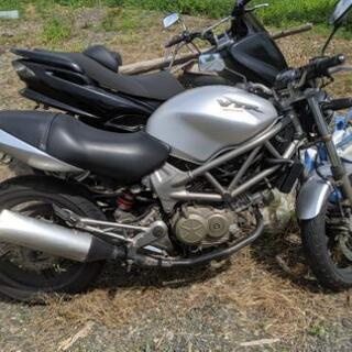 VTR250売ります※要整備車両交換も可 (153) 国府のホンダの中古
