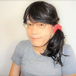 女装娘さん募集♡