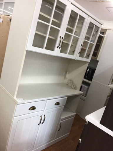 【ニトリ】レンジボード売ります！」