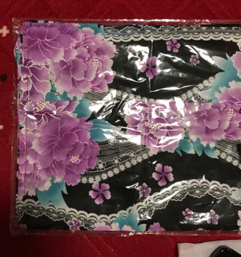 浴衣3点セット