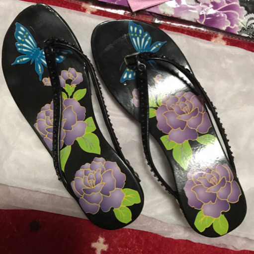浴衣3点セット