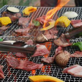🆕【バーベキュー】８/25（日）🔰スポーツ大好き肉食系女子、集ま...
