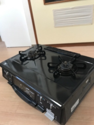 パロマ ガステーブル IC-800B-1R