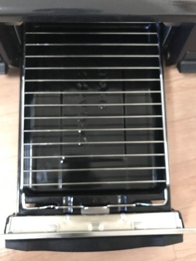 パロマ ガステーブル IC-800B-1R