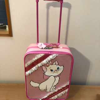 マリー キャリーバッグの画像