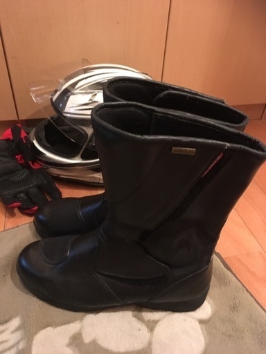 ライダーブーツ