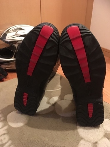 ライダーブーツ
