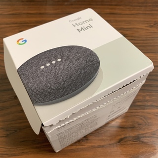 Google Home mini