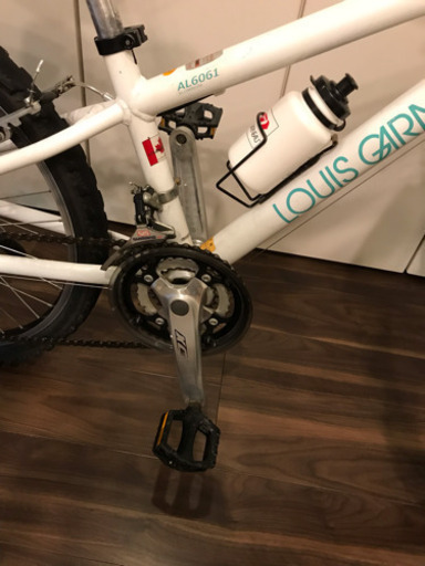 ルイガノ LGS-J24 MTB