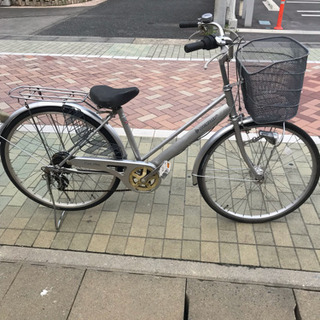 ダンロップフル装備