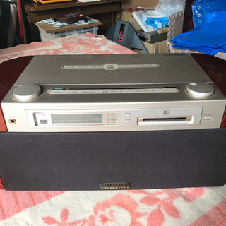 SONY ソニー MD-7000 CELEBLITYII CD/...