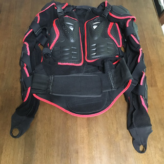 バイク用プロテクター XL