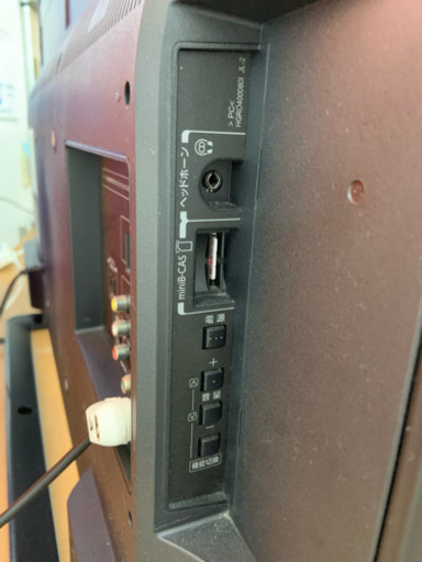 【3ヶ月保証付き】薄型40インチ液晶テレビ 2014年製 東芝